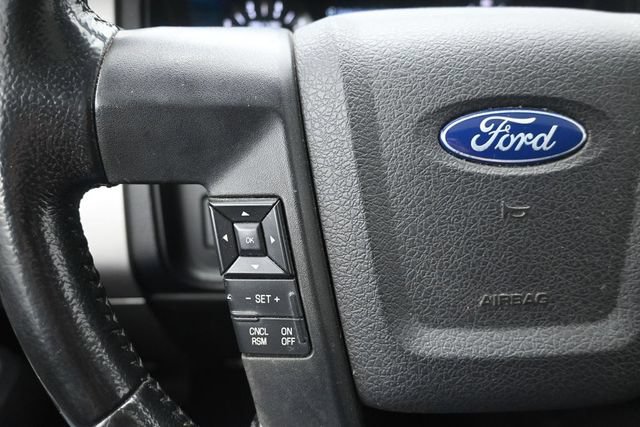 Used 2017 Ford Expedition EL XLT AWD/4WD image 27