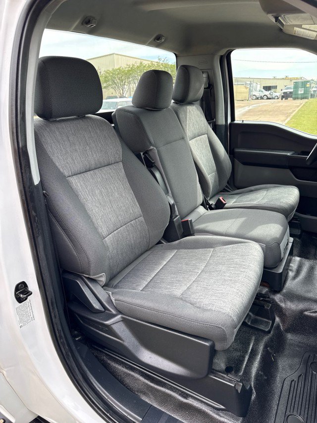 Used 2023 Ford F450 XL AWD/4WD image 22