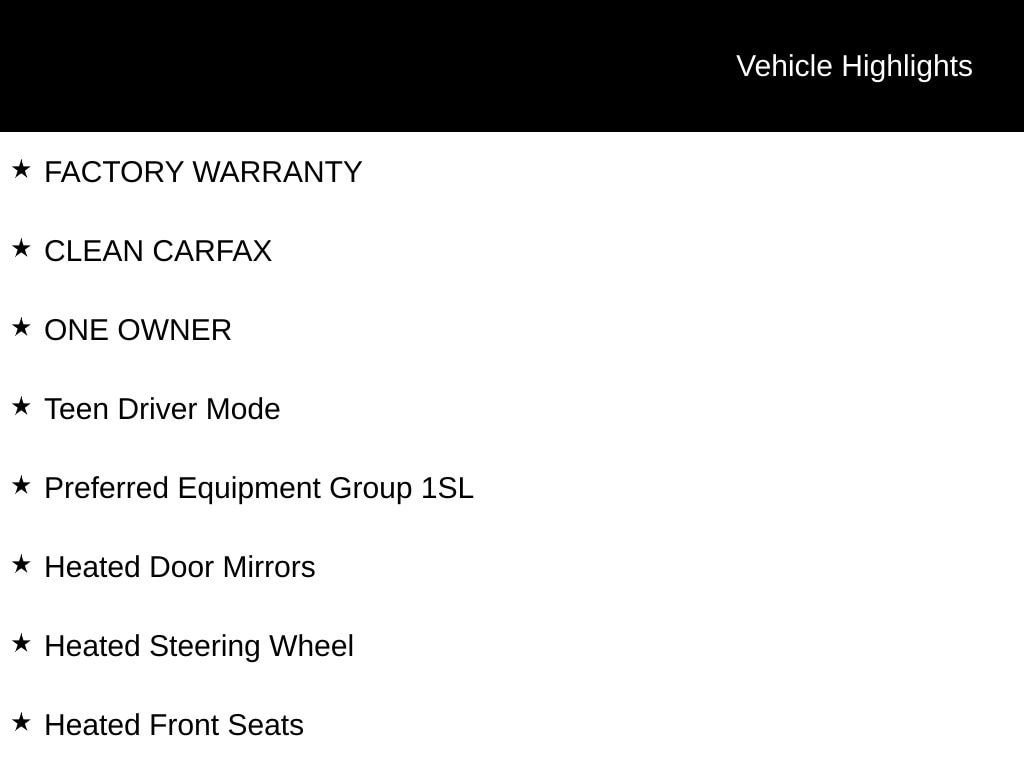 Used 2024 Buick Encore GX Avenir AWD/4WD image 7