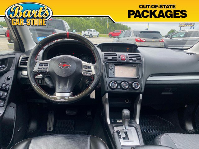 Used 2014 Subaru Forester 2.0XT Touring w/ Popular Package #2 AWD/4WD image 36