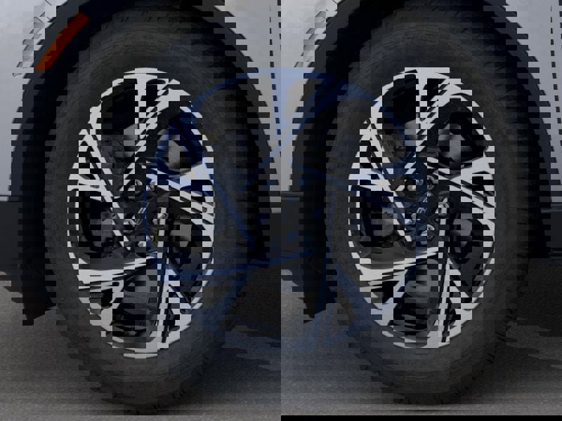 New 2026 Lincoln Nautilus Premier w/ Equipment Group 102A image 19