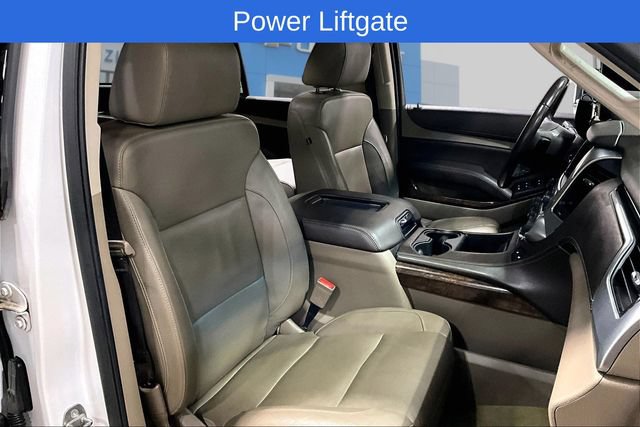 Used 2017 Chevrolet Tahoe LT AWD/4WD image 29