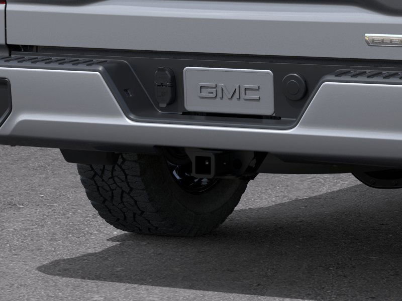 New 2026 GMC Sierra 1500 Elevation image 38