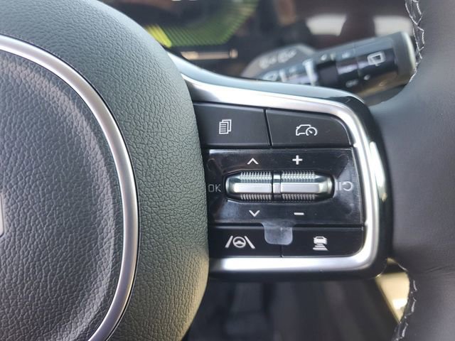 New 2025 Kia Sorento S w/ Panoramic Sunroof Package FWD image 12