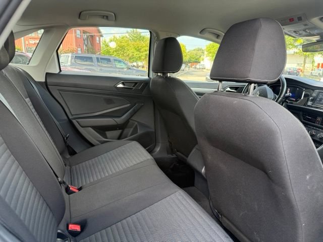 Used 2024 Volkswagen Jetta S FWD image 22
