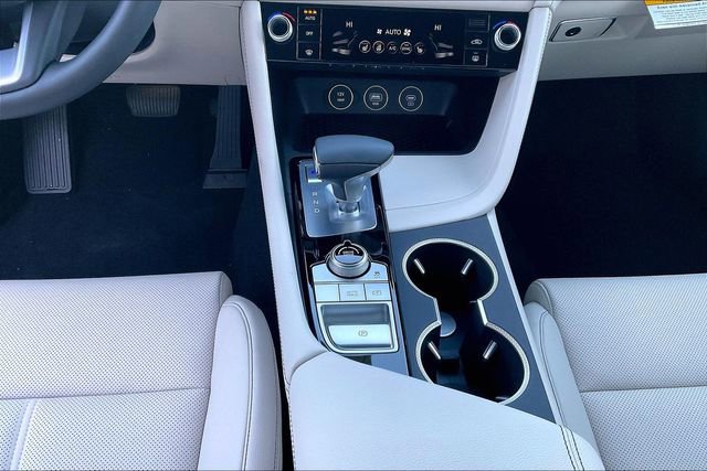 New 2026 Genesis G70 2.5T image 8