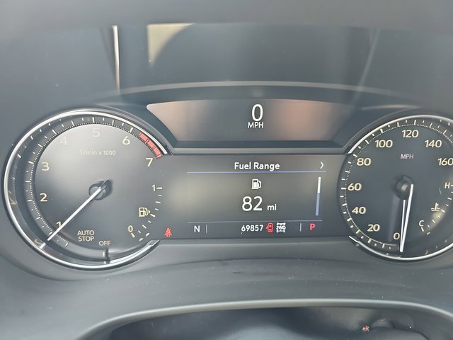 Used 2020 Cadillac XT4 Sport w/ Cold Weather Package image 20