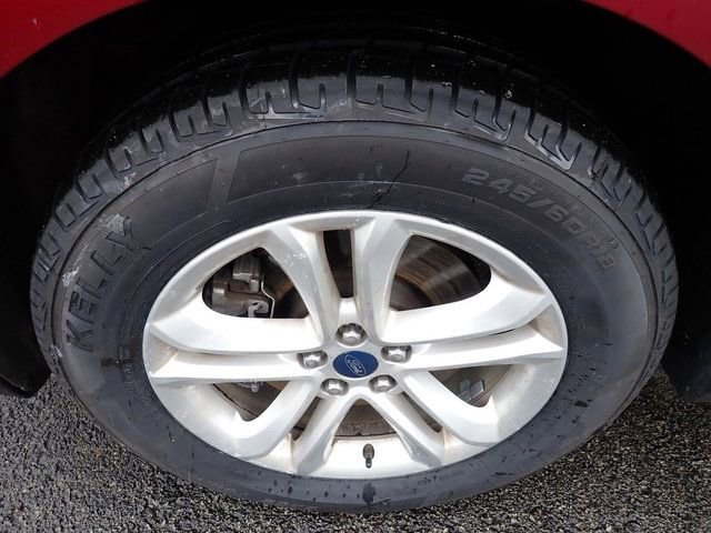 Used 2019 Ford Edge SEL w/ Equipment Group 201A AWD/4WD image 10