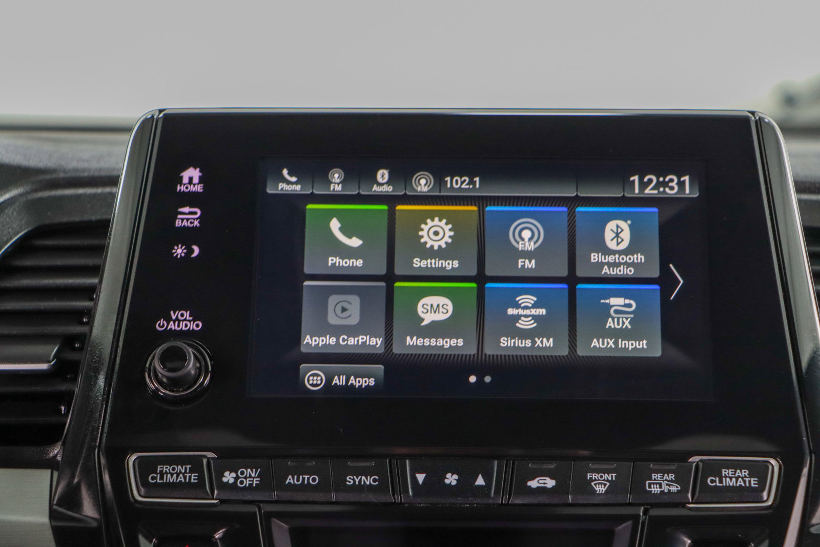 Used 2023 Honda Odyssey Sport image 19