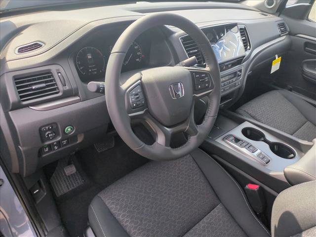 New 2026 Honda Ridgeline Sport video 3