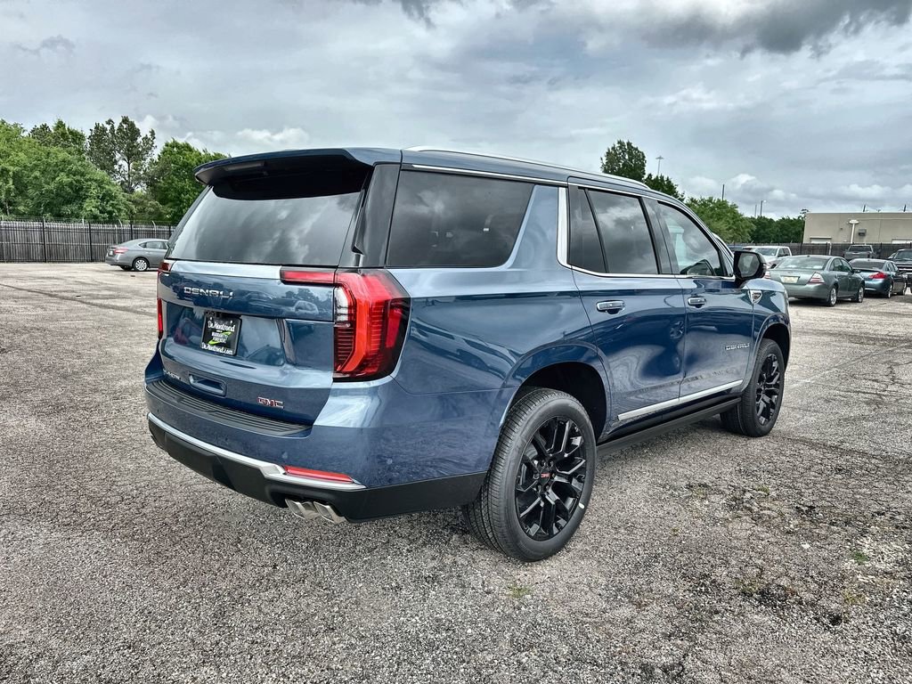 New 2026 GMC Yukon Denali image 11