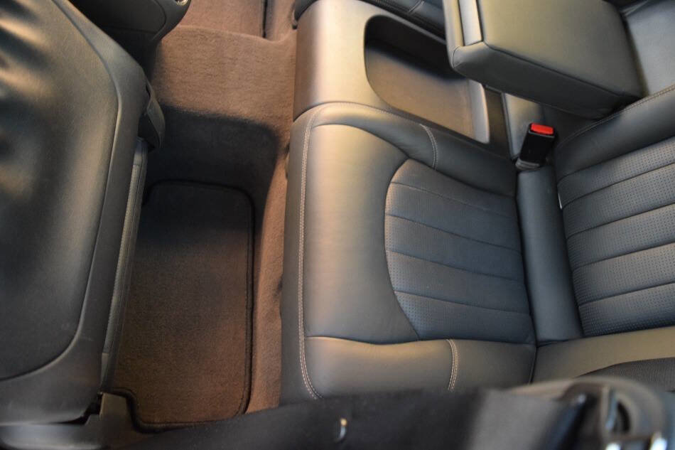 Used 2003 Mercedes-Benz CLK 55 AMG Coupe image 55