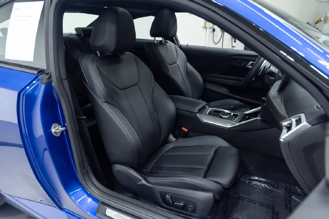 Used 2026 BMW M240i xDrive Coupe AWD/4WD image 24