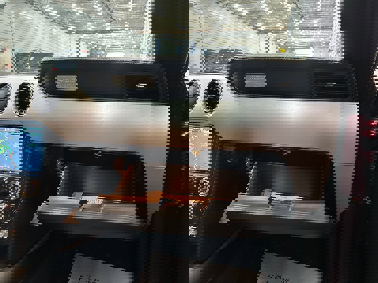 Used 2015 Ford Mustang GT Premium w/ Equipment Group 401A image 25