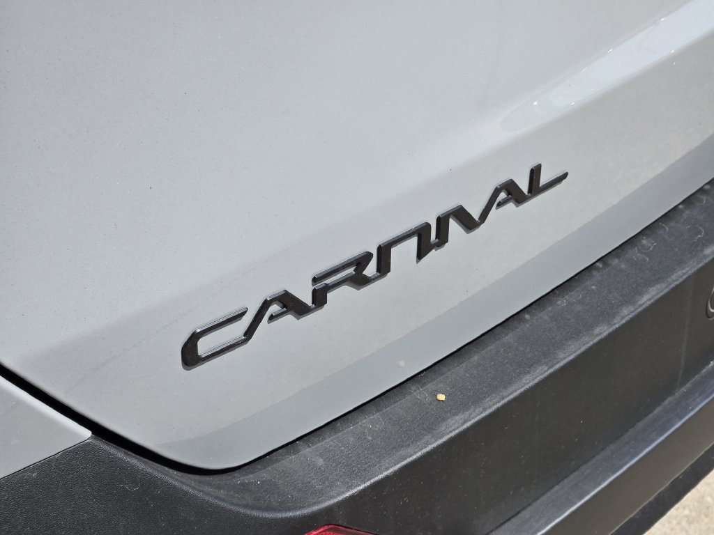 New 2026 Kia Carnival SX Prestige FWD image 7