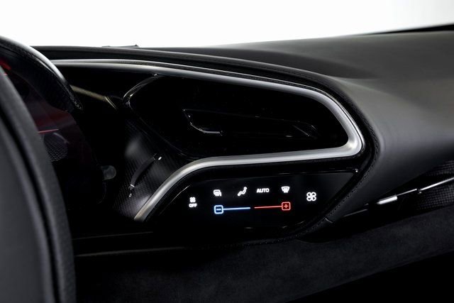 Certified 2025 Ferrari 296 GTB image 45