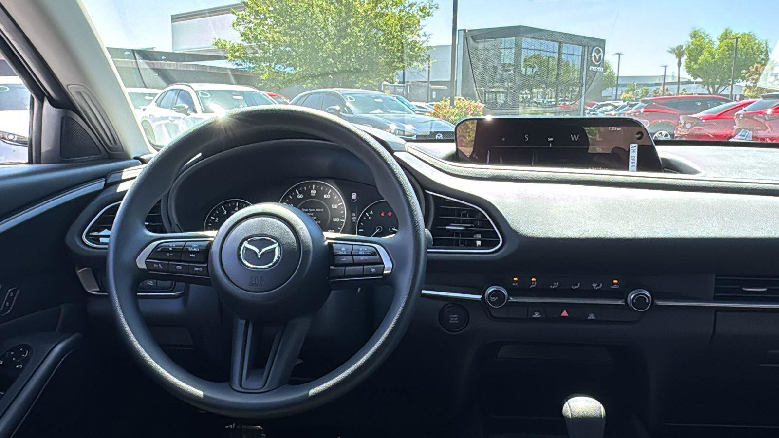 New 2026 MAZDA CX-30 AWD 2.5 S image 7