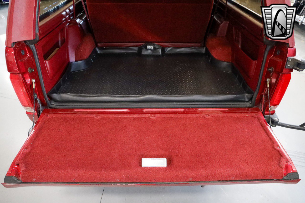 Used 1994 Ford Bronco image 16