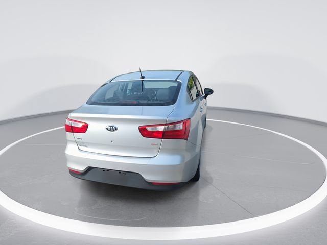 Used 2017 Kia Rio LX FWD image 7