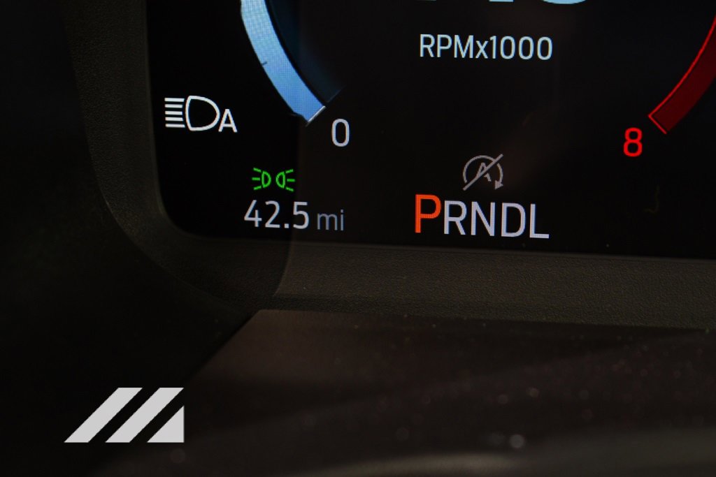 New 2025 Ford Explorer Active w/ Active Comfort Package image 28