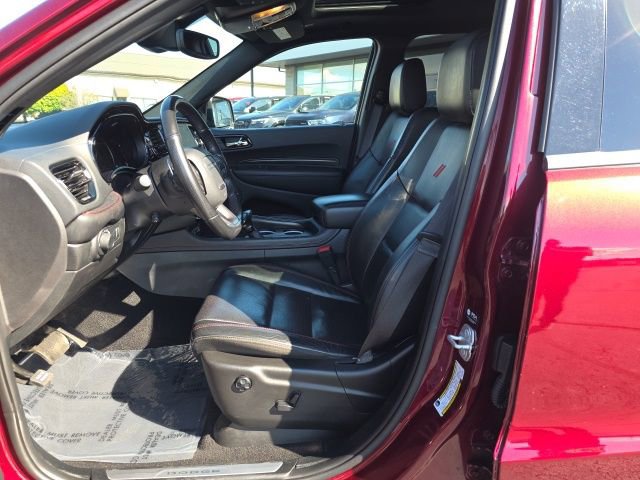 Used 2024 Dodge Durango R/T image 14