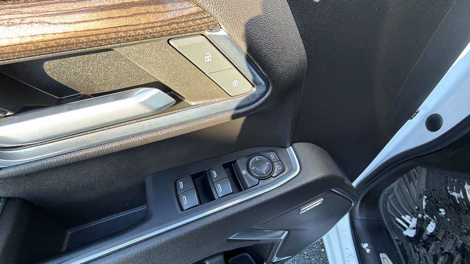 Used 2023 Chevrolet Silverado 1500 RST image 23