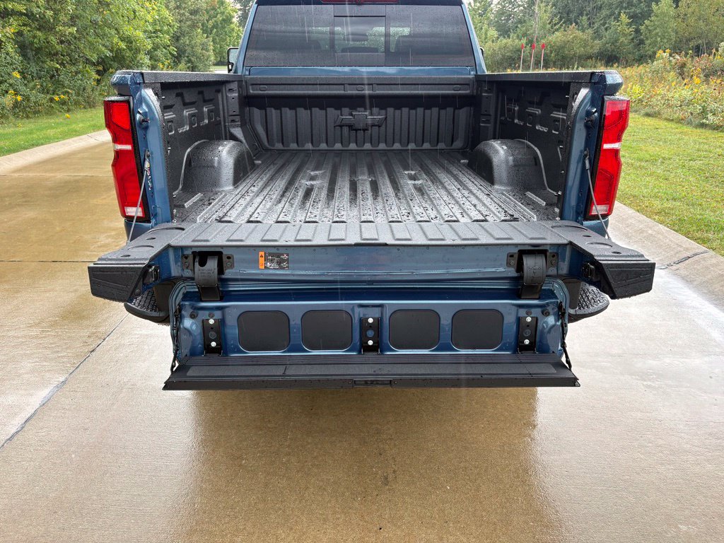 New 2026 Chevrolet Silverado 2500 LT w/ Trail Boss Package AWD/4WD image 63