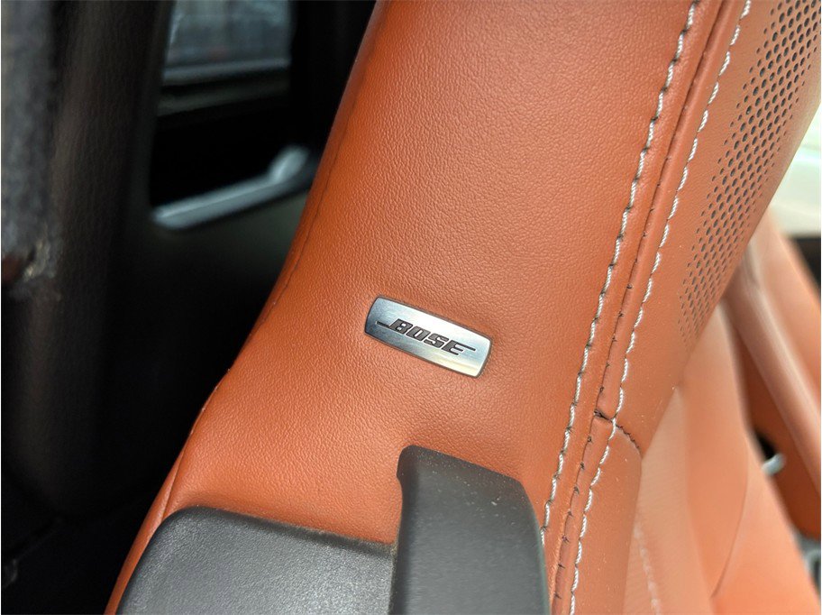 Used 2022 MAZDA MX-5 Miata RF Grand Touring RWD image 21
