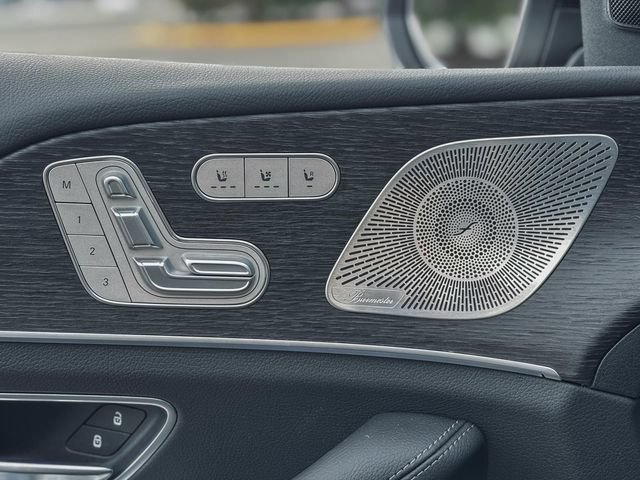 New 2026 Mercedes-Benz GLS 450 4MATIC image 42
