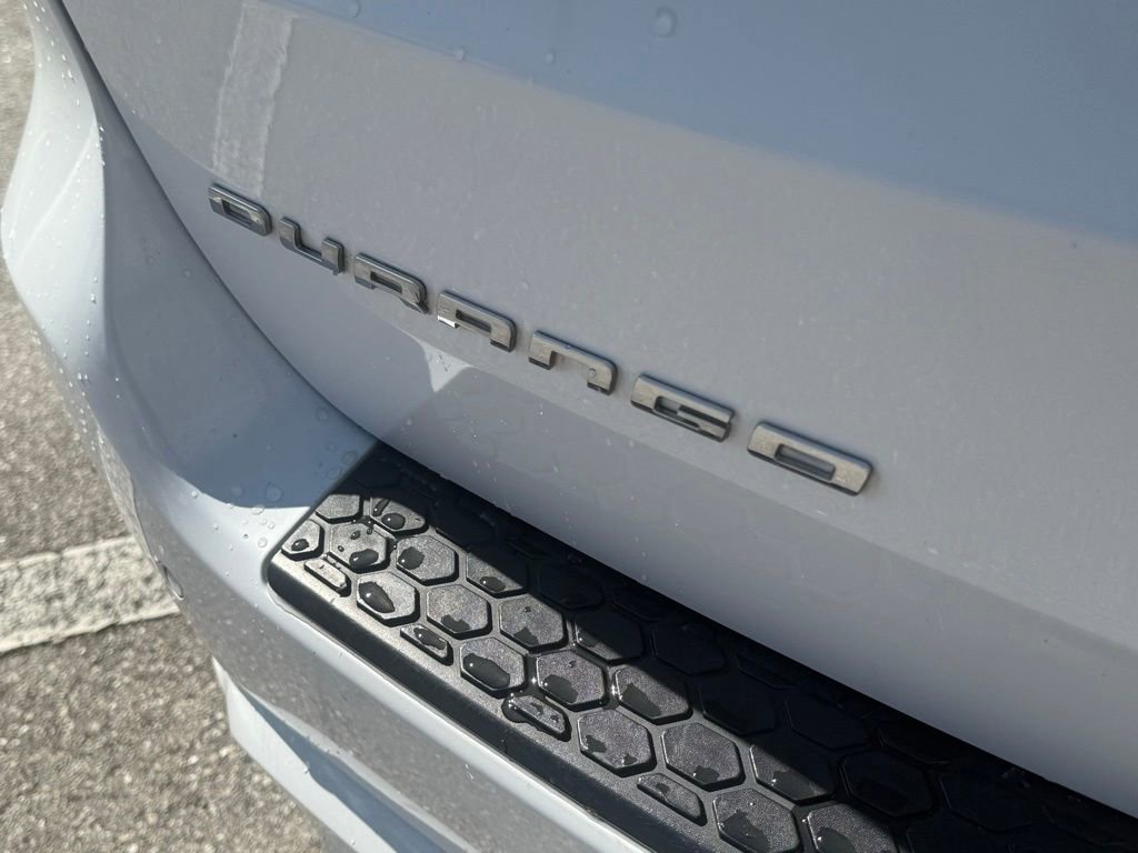 Used 2019 Dodge Durango GT image 29