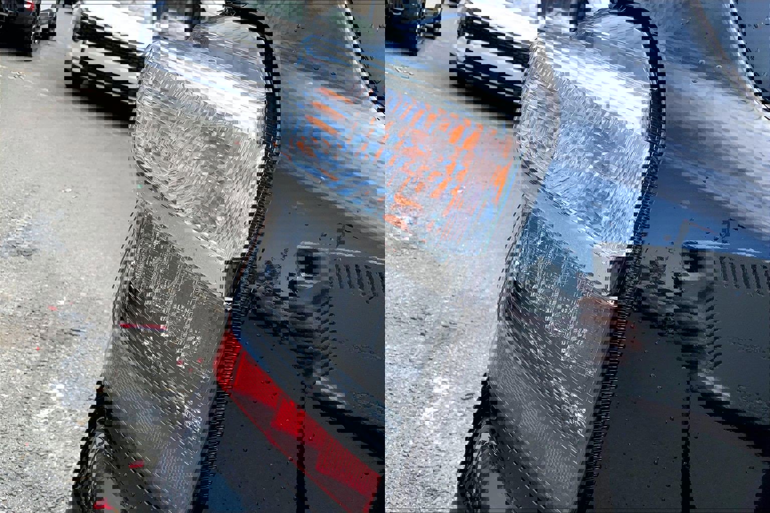 Used 2023 Toyota 4Runner SR5 Premium w/ Moonroof Package image 30