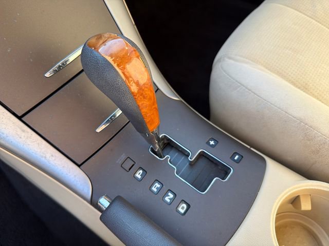 Used 2009 Hyundai Sonata GLS w/ Popular Equipment Pkg 2 image 22