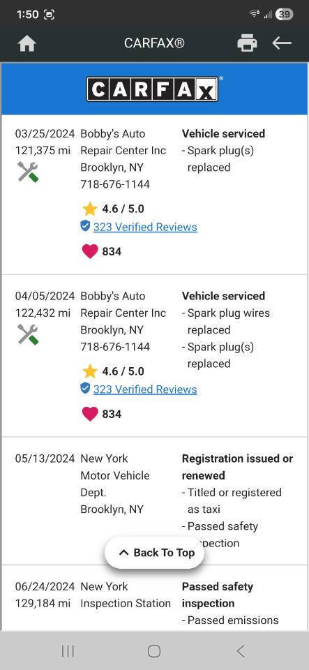 Used 2019 Chevrolet Suburban LT AWD/4WD image 74