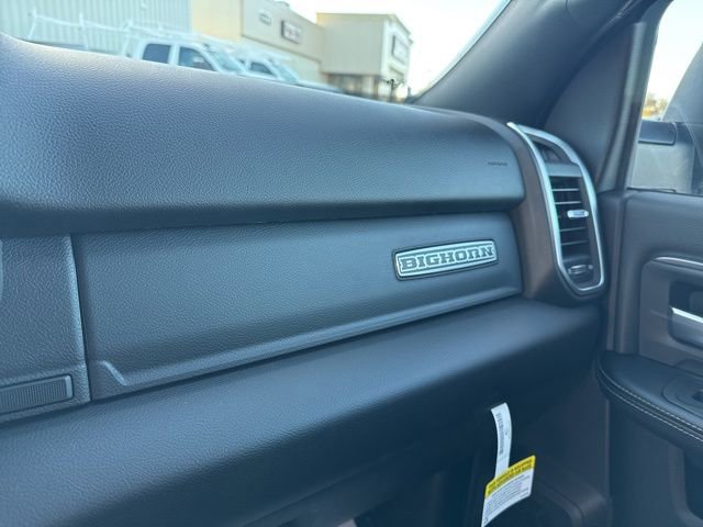 New 2026 RAM 4500 4x4 Crew Cab DRW image 29