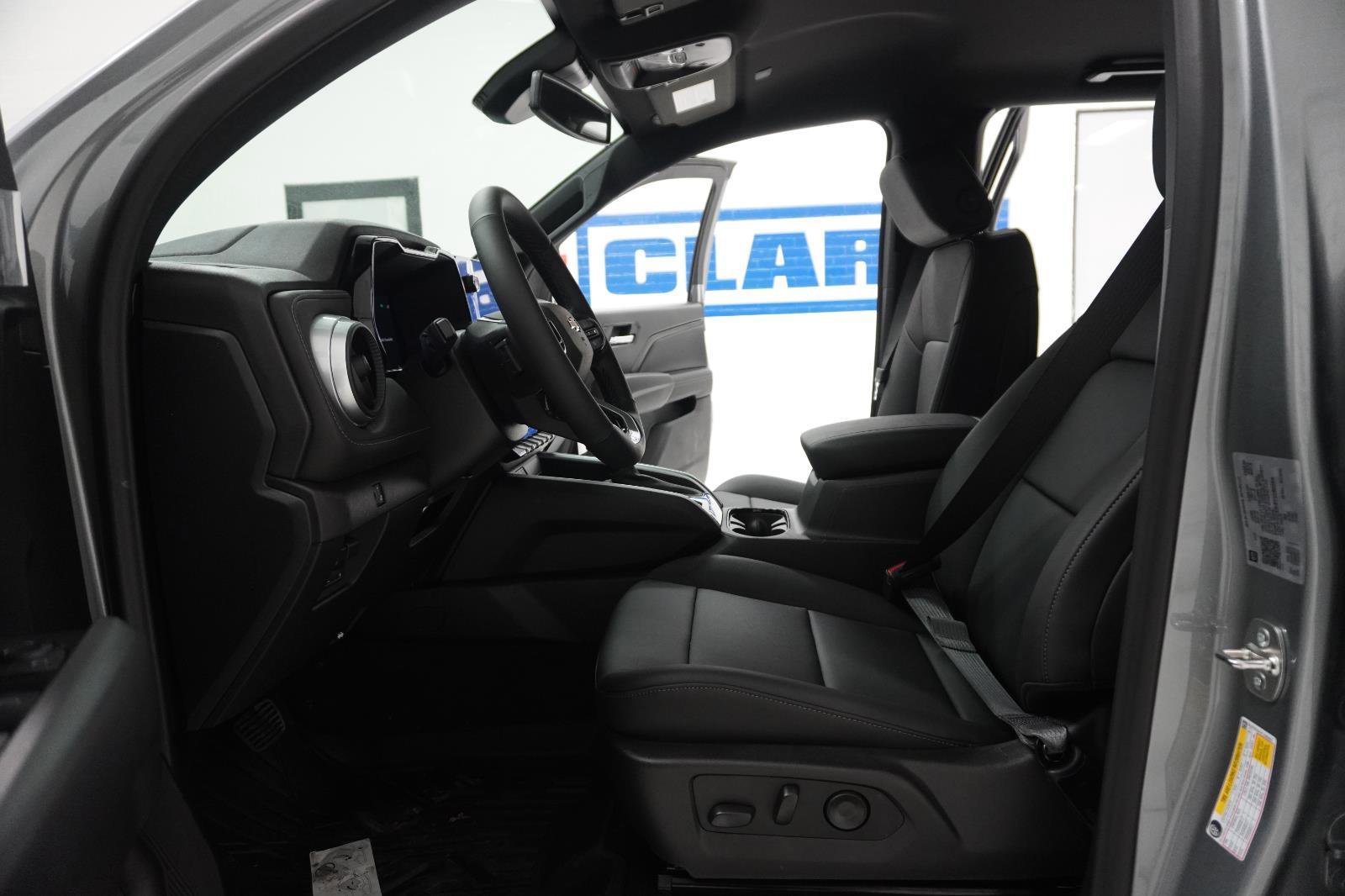 New 2026 Chevrolet Colorado LT w/ LT Convenience Package image 13