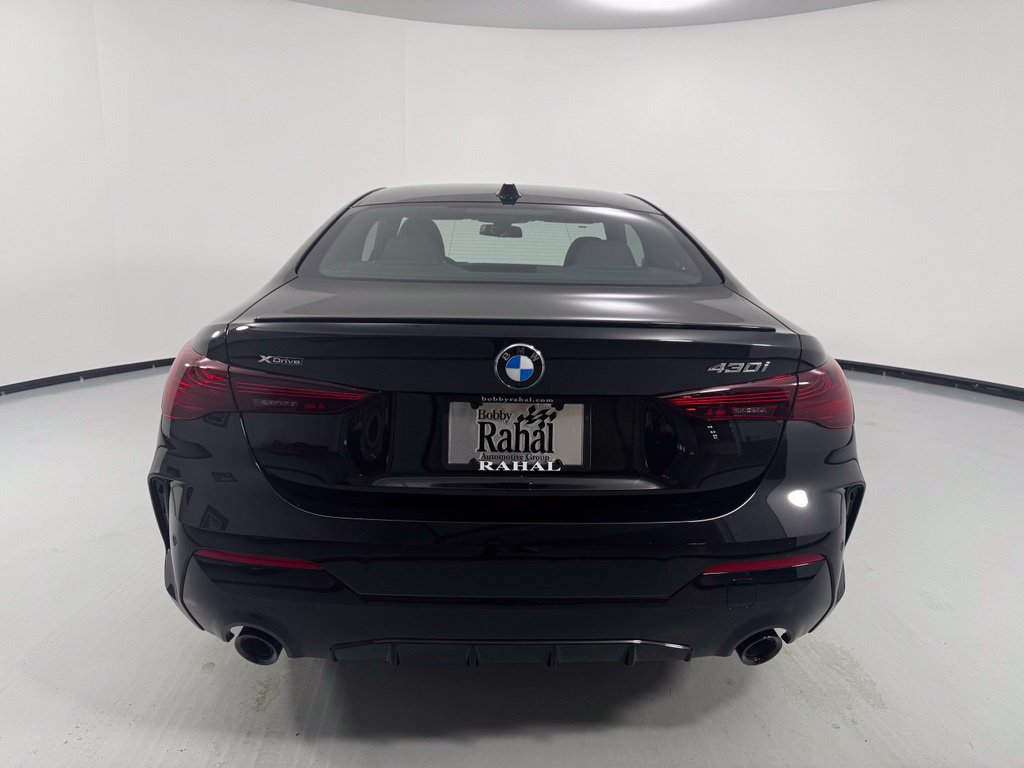 New 2027 BMW 430i Coupe w/ M Sport Package AWD/4WD image 6
