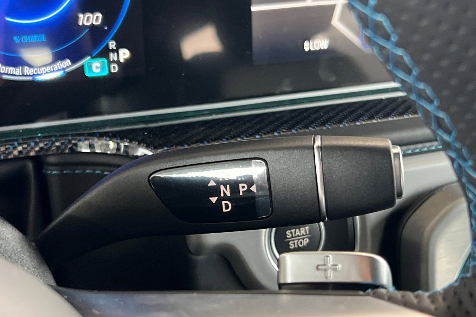 New 2025 Mercedes-Benz G 580 w/ EQ Technology image 26