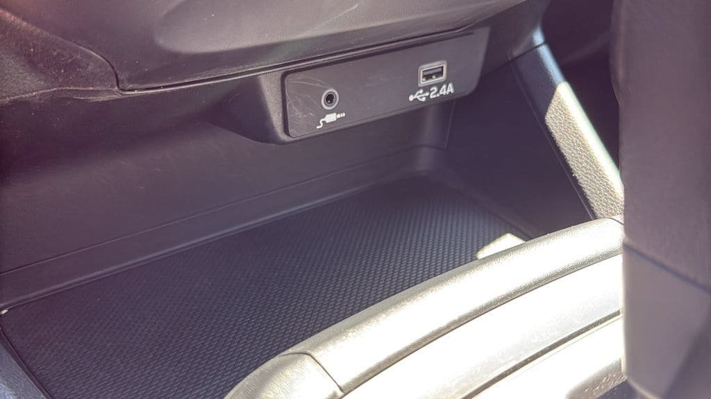 Certified 2024 Subaru Impreza 2.0i AWD/4WD image 20