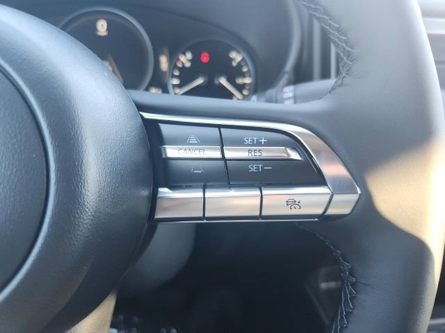 New 2026 MAZDA CX-50 AWD 2.5 S w/ Weather Package image 34