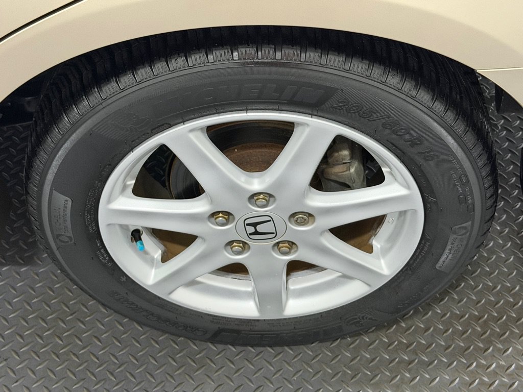 Used 2003 Honda Accord EX image 20