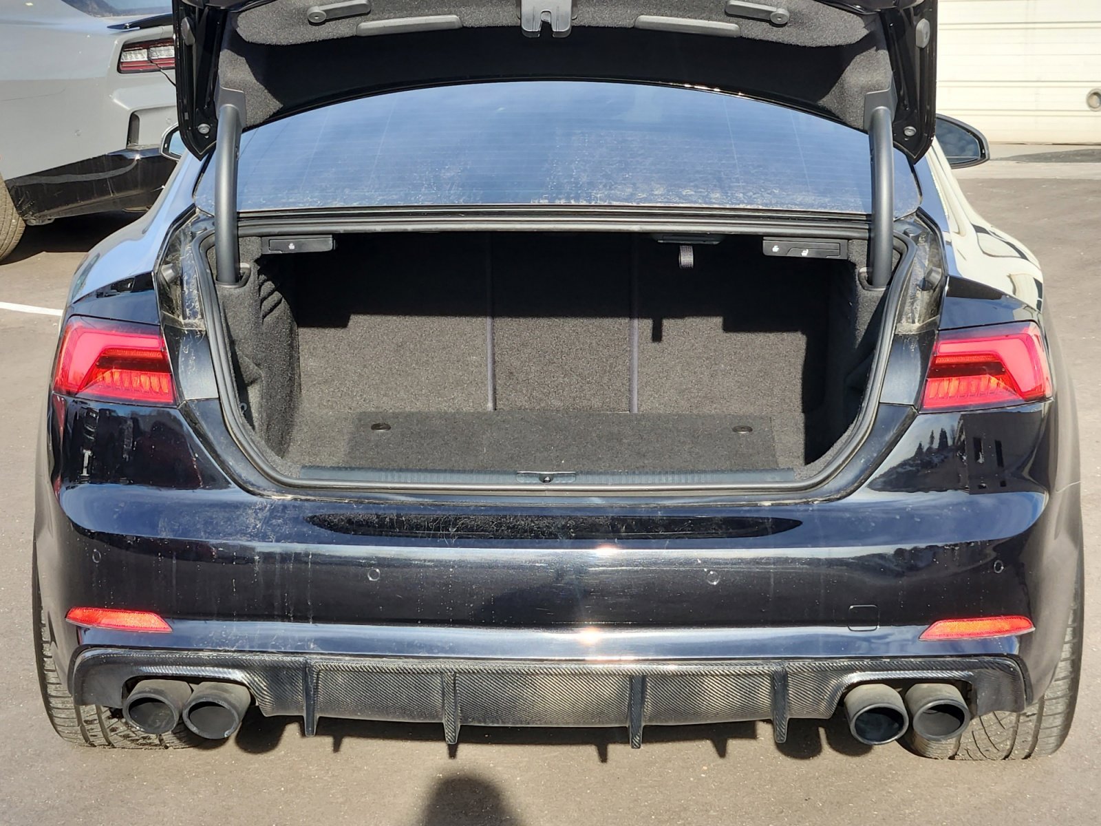 Used 2018 Audi S5 Premium Plus w/ S Sport Package image 34