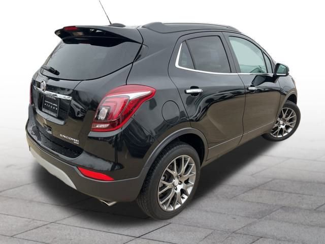 Used 2019 Buick Encore Sport Touring image 6