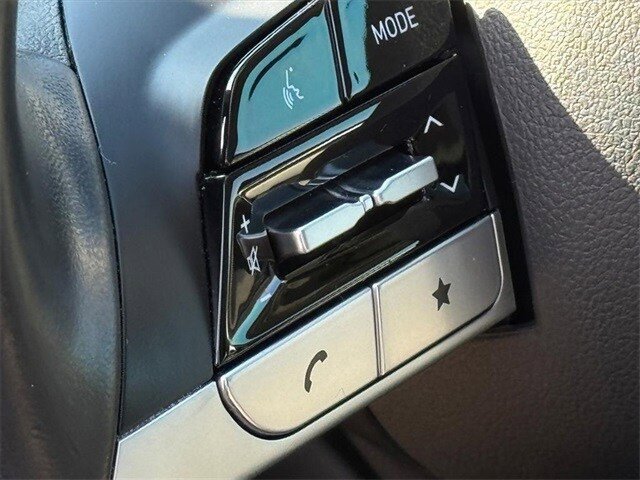 Certified 2024 Hyundai Tucson Limited image 12