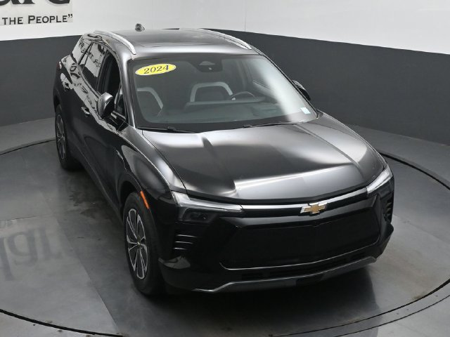 Used 2024 Chevrolet Blazer EV LT AWD/4WD image 51