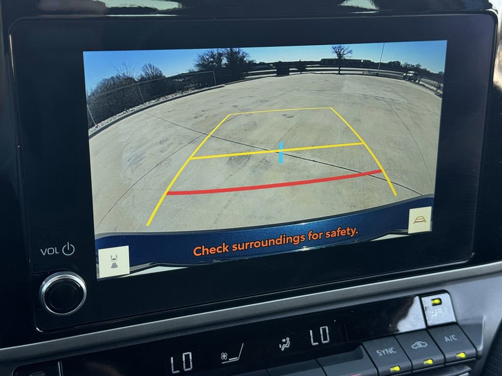 Used 2026 Toyota Camry SE w/ Convenience Package image 18