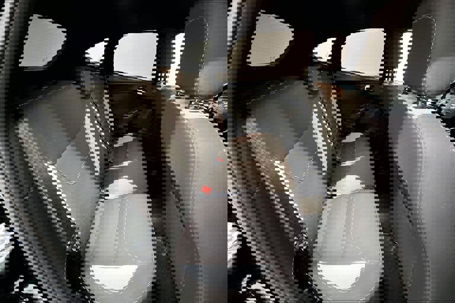 Used 2018 Ford Focus ST FWD image 20