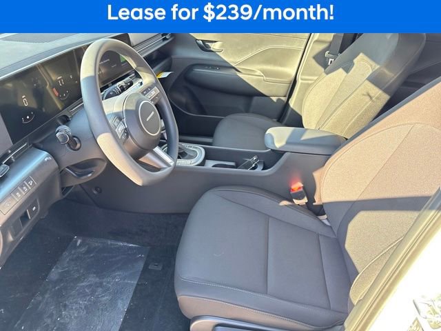 New 2026 Hyundai Kona SE image 4