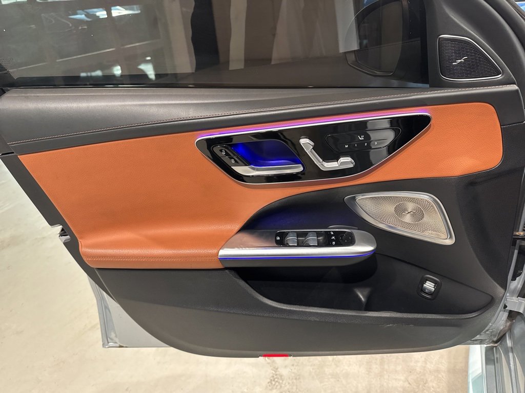 Used 2022 Mercedes-Benz C 300 4MATIC Sedan image 14