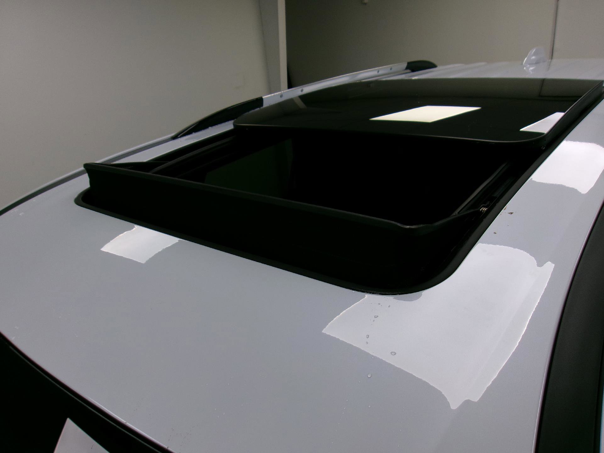 New 2026 Chevrolet Traverse High Country w/ LPO, Floor Liner Package image 4