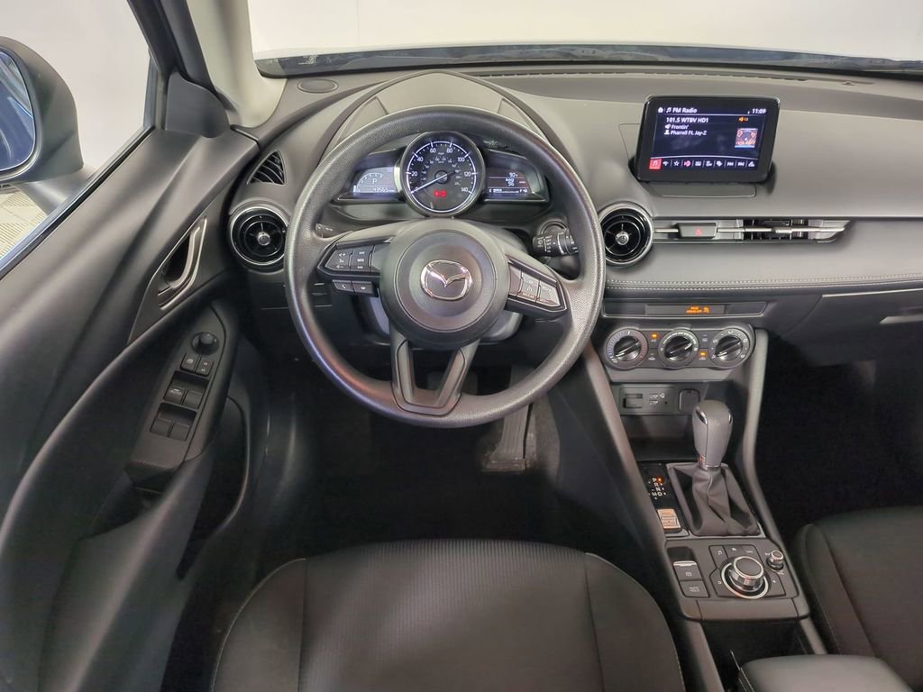 Used 2019 MAZDA CX-3 Sport image 17
